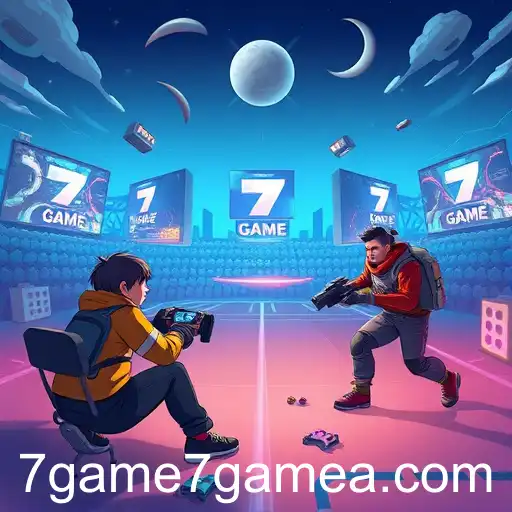 Gaming Revolution: 7game's Impact on Global Markets