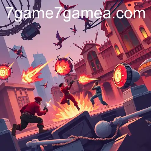 Exploring the Exciting World of Action Games: The 7game Experience