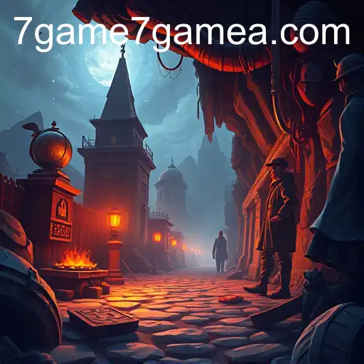 Unveiling the World of Adventure Games: A Journey Through Thrills and Mysteries