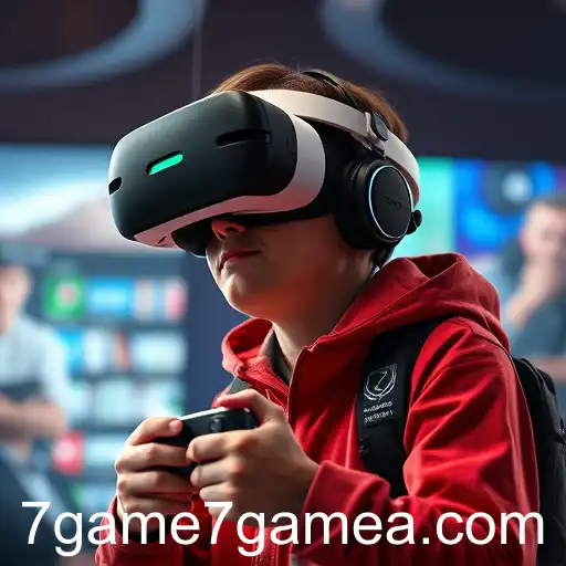 The Evolution of Online Gaming Platforms