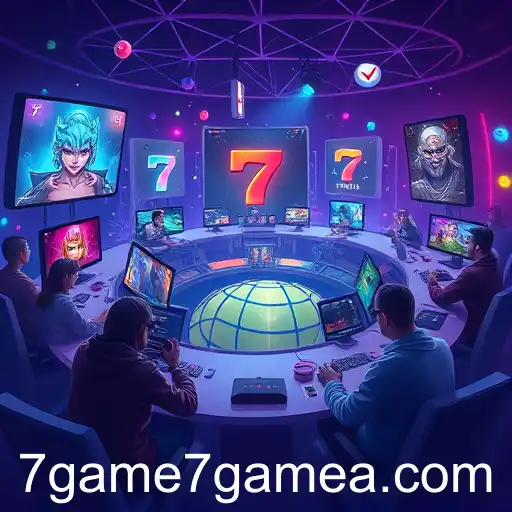 The Evolving Landscape of Online Gaming in 2025