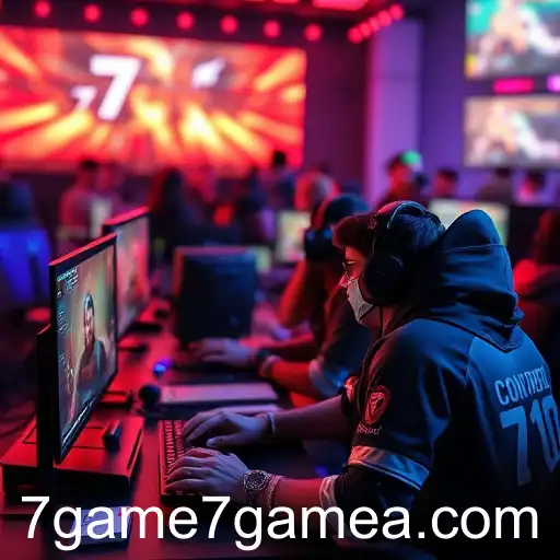 Emerging Trends in Online Gaming