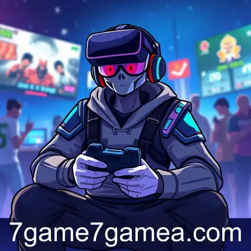 The Evolution of Online Gaming in 2025