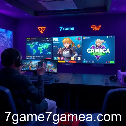 The Evolution of Online Gaming in 2025