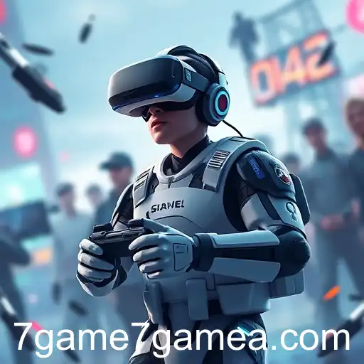 The Evolution of Online Gaming in 2025