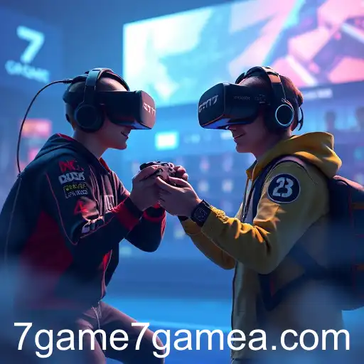 The Evolving Landscape of Online Gaming in 2025