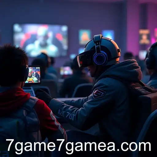 The Evolving Landscape of Online Gaming