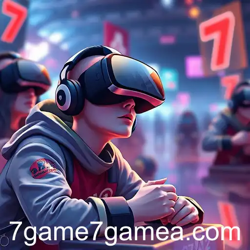 Exploring the Digital Realm of 7game