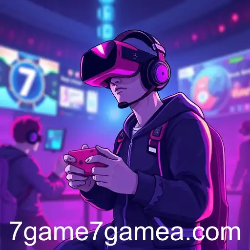 Gaming in 2025: The Rise of Interactive Platforms