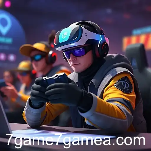 Gaming Industry Evolves Amidst New Challenges