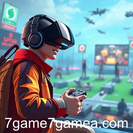 Gaming Trends and Innovations in 2025