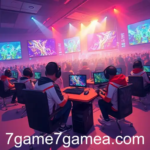 Gaming Trends Shaping 2025