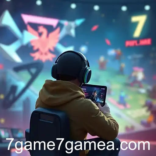 Innovations in Online Gaming: The Rise of 7game