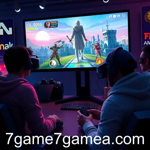 The Rise of Online Gaming in 2025