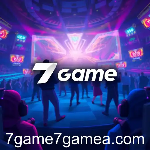 The Rise of 7game: Revolutionizing Online Gaming