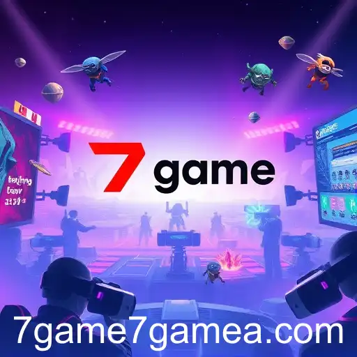 The Rise of 7game in the Digital Era