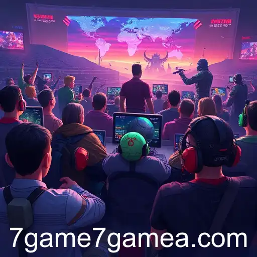 The Rise of Online Gaming in 2025