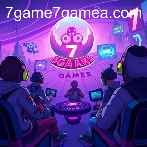 The Future of Online Gaming: 7game at the Forefront
