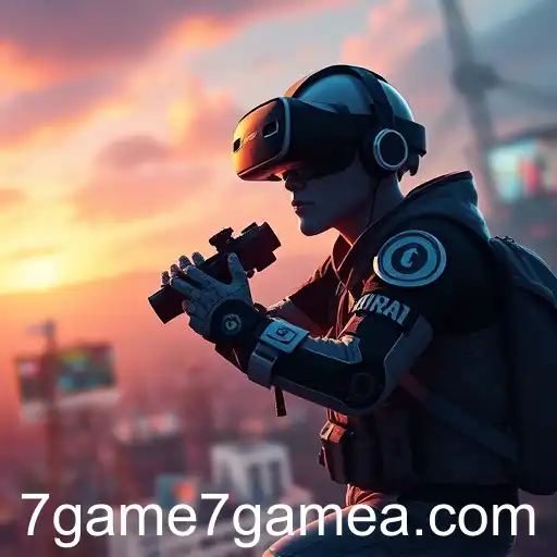 Online Gaming Trends Transform 2025