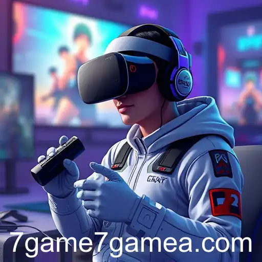 Gaming Trends Shaping 2025