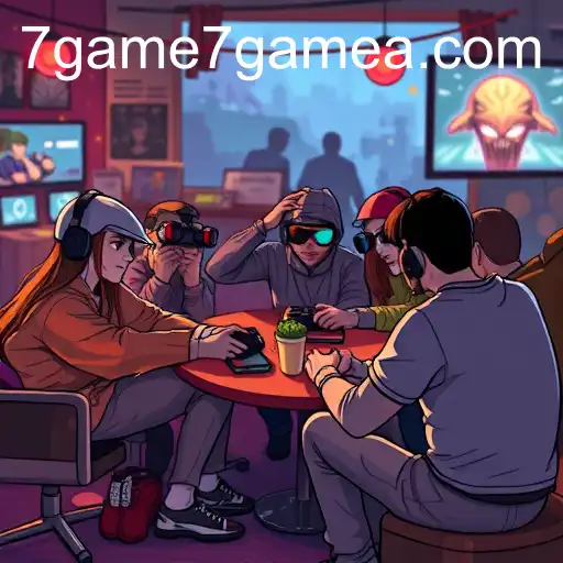 Unlocking the Universe of 'Multiplayer Fun' with '7game': A New Era in Online Gaming