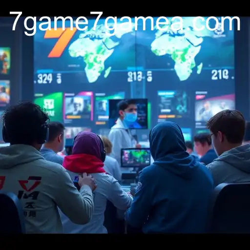 The Rise of Online Gaming in 2025