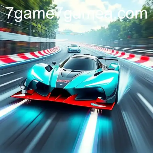 Exploring the Thrills of Racing Games: A Dive into the World of Speed and Strategy