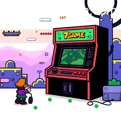 Reviving Retro: How 7game is Leading the Nostalgia Wave