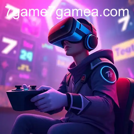 Revolutionizing Online Gaming: The Rise of 7game