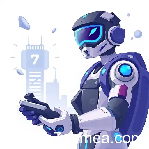 The Rise of 7game: Navigating the Playfield in Digital Entertainment