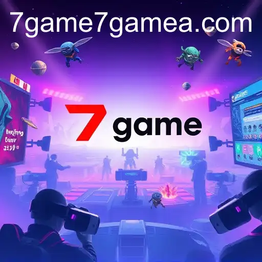 The Rise of 7game in the Digital Era