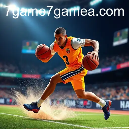 The Thrilling World of Sports Games: A Dive into '7game'