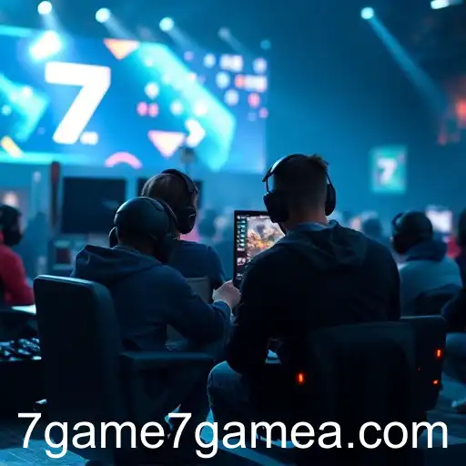 The Rise of 7game: Transforming Online Gaming Culture
