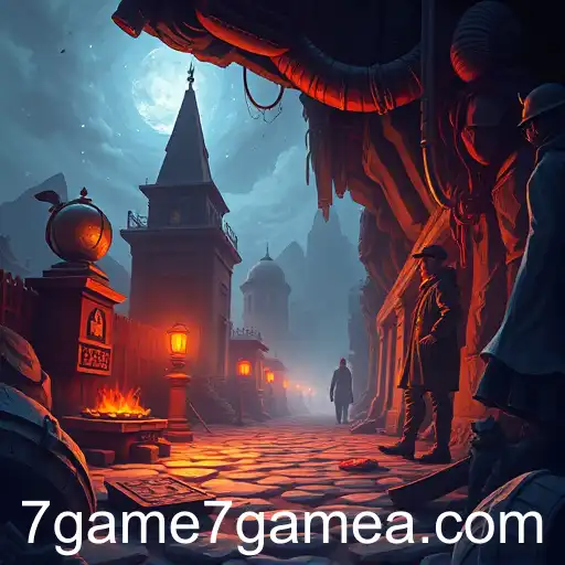 Unveiling the World of Adventure Games: A Journey Through Thrills and Mysteries