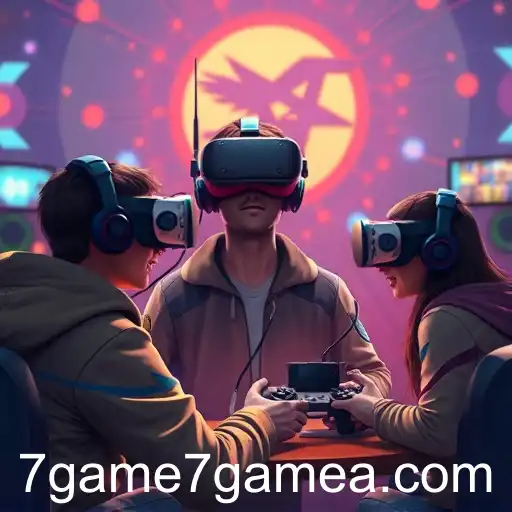 The Evolution of Online Gaming in 2025