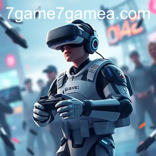 The Evolution of Online Gaming in 2025