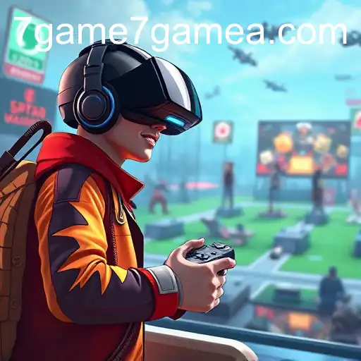 Gaming Trends and Innovations in 2025