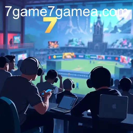 The Rise of 7game in 2026: Revolutionizing Online Gaming