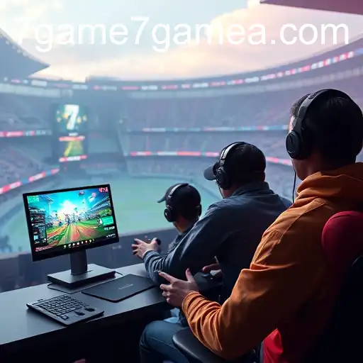 The Rise of Online Gaming in 2026