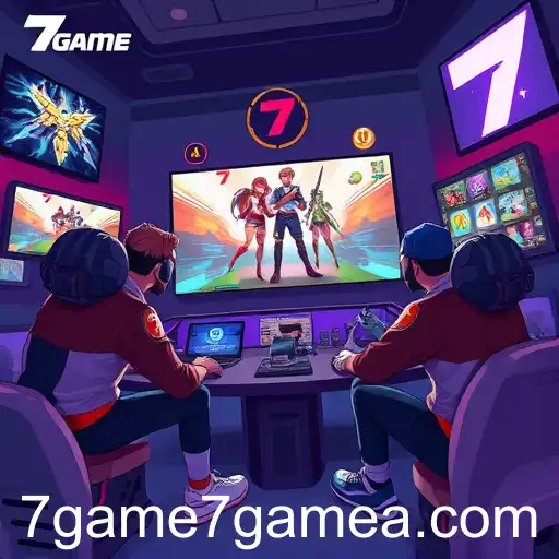 The Rising Influence of 7game in Modern Gaming