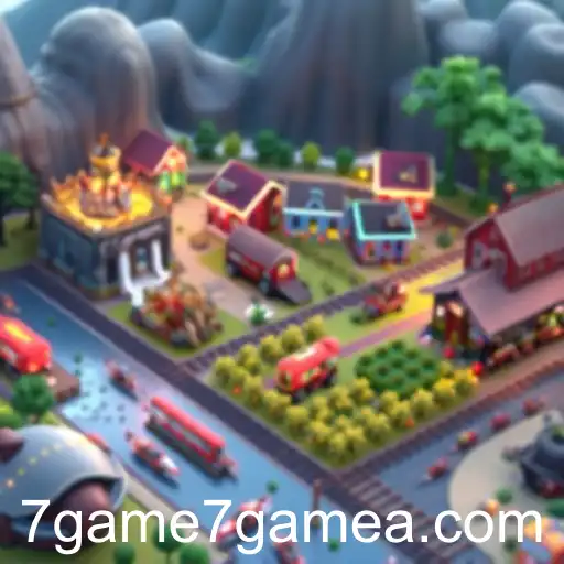 Exploring the World of Simulation Games: From Virtual Realities to Real-World Applications