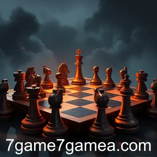 The Evolution and Appeal of Strategy Games: A Deep Dive into the 7game Category