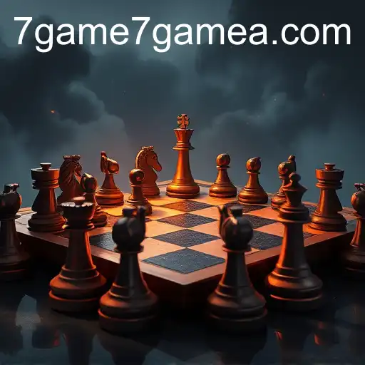 The Evolution and Appeal of Strategy Games: A Deep Dive into the 7game Category